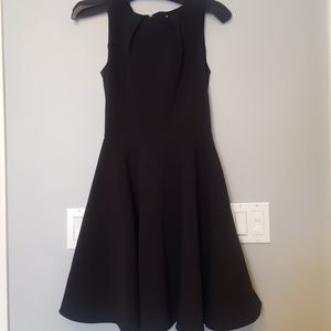 Modcloth Luck be a Lady dress